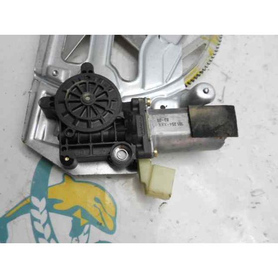 Elevalunas Delantero Derecho Para Volvo S60 Berlina