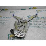 Elevalunas Delantero Derecho Para Volvo S60 Berlina