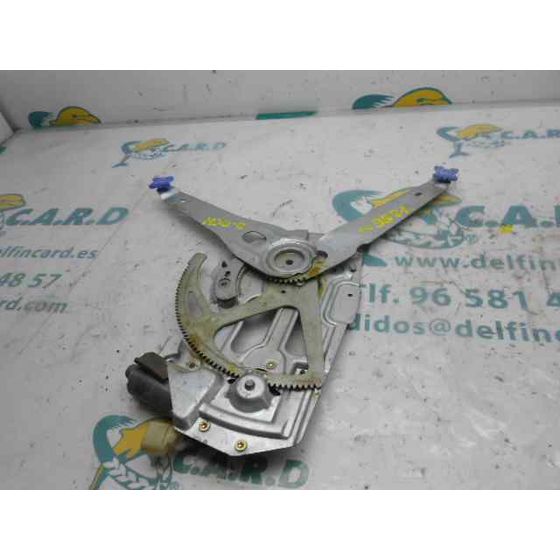 Elevalunas Delantero Derecho Para Volvo S60 Berlina
