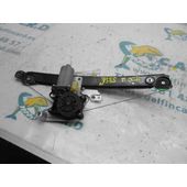 Elevalunas Trasero Derecho Para Volvo S60 Berlina