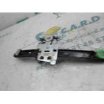 Elevalunas Trasero Derecho Para Volvo S60 Berlina
