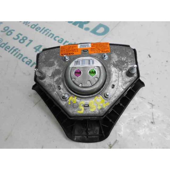 Kit Airbag Para Volvo S60 Berlina