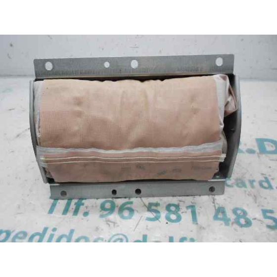 Kit Airbag Para Volvo S60 Berlina