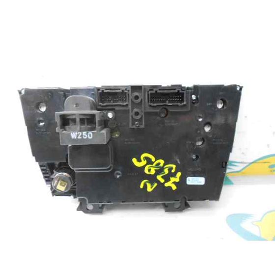 Mando Climatizador para Volvo S60 Berlina