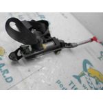 Pretensor Airbag Derecho Para Volvo S60 Berlina