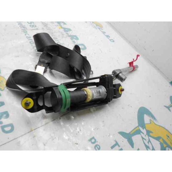 Pretensor Airbag Derecho Para Volvo S60 Berlina