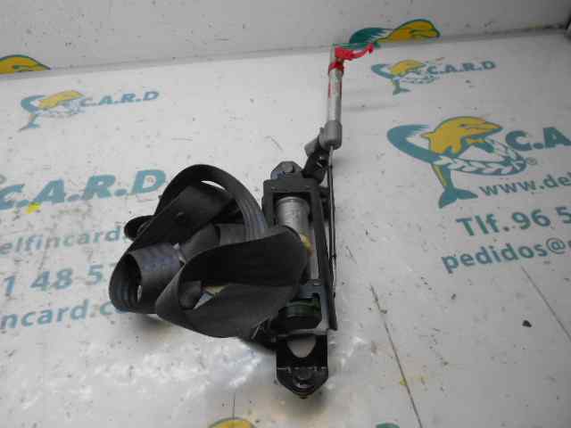 Pretensor Airbag Derecho Para Volvo S60 Berlina