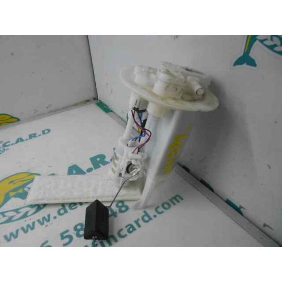 Aforador para Toyota Yaris