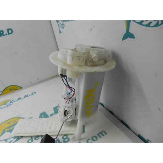 Aforador para Toyota Yaris
