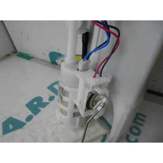 Aforador para Toyota Yaris