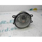 Faro Antiniebla Izquierdo Para Toyota Yaris