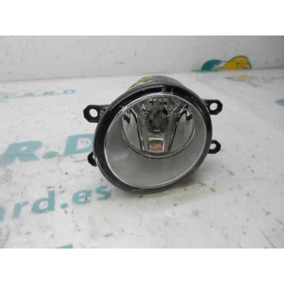 Faro Antiniebla Izquierdo Para Toyota Yaris