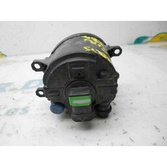 Faro Antiniebla Izquierdo Para Toyota Yaris