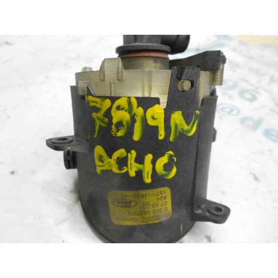 Faro Antiniebla Derecho Para Ford Mondeo Berlina