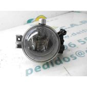 Faro Antiniebla Derecho Para Ford Focus Berlina