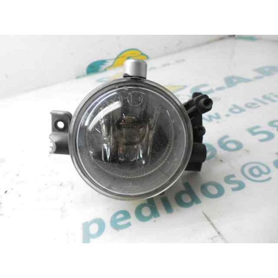 Faro Antiniebla Derecho Para Ford Focus Berlina