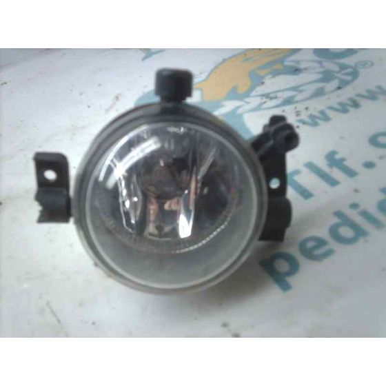Faro Antiniebla Derecho Para Ford Focus Berlina