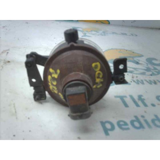 Faro Antiniebla Derecho Para Ford Focus Berlina