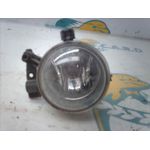 Faro Antiniebla Izquierdo Para Ford Focus Berlina