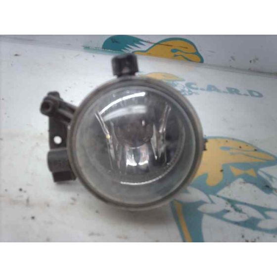 Faro Antiniebla Izquierdo Para Ford Focus Berlina