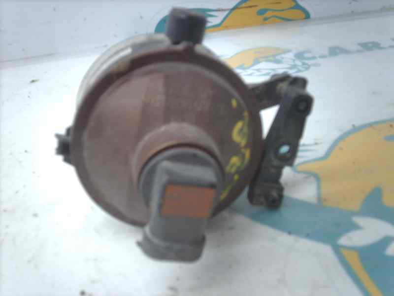 Faro Antiniebla Izquierdo Para Ford Focus Berlina