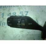 Mando Luces Para Ford Focus Berlina