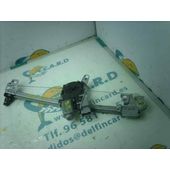 Elevalunas Delantero Izquierdo Para Citroen C3