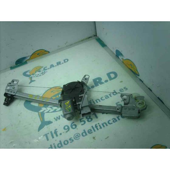 Elevalunas Delantero Izquierdo Para Citroen C3