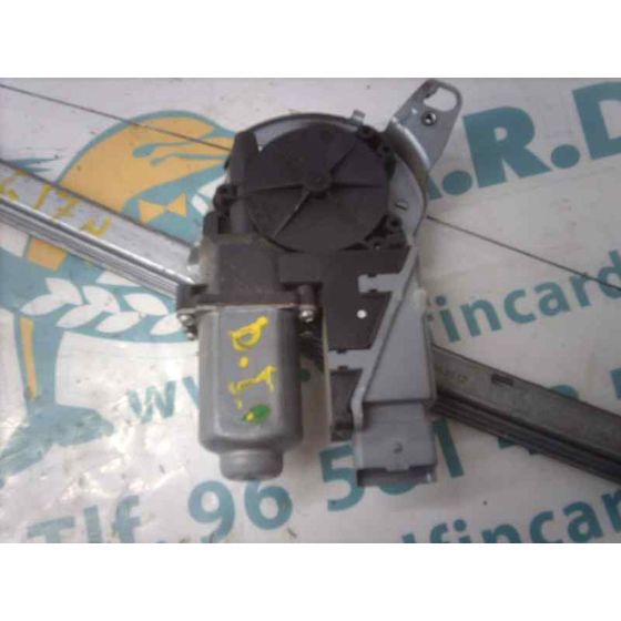 Elevalunas Delantero Izquierdo Para Citroen C3