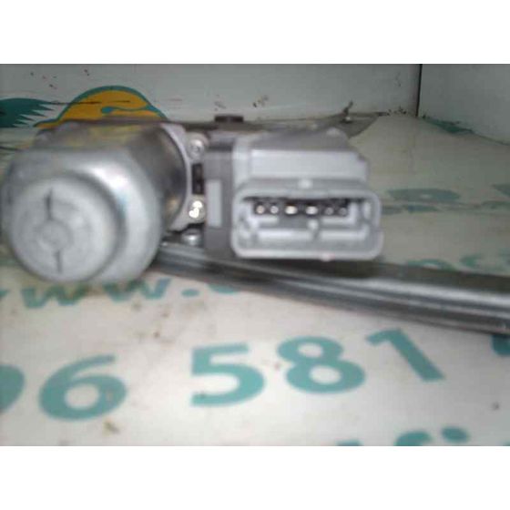 Elevalunas Delantero Izquierdo Para Citroen C3