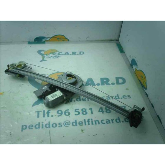 Elevalunas Delantero Izquierdo Para Citroen C3