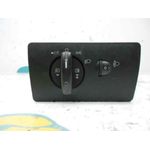 Mando Luces Para Ford Mondeo Berlina