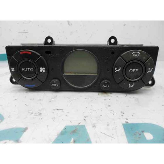 Mando Climatizador para Ford Mondeo Berlina (Ge)
