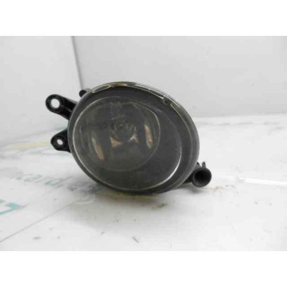 Faro Antiniebla Derecho Para Audi A4 Avant