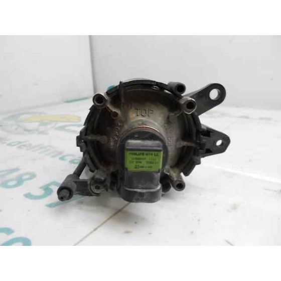 Faro Antiniebla Derecho Para Audi A4 Avant