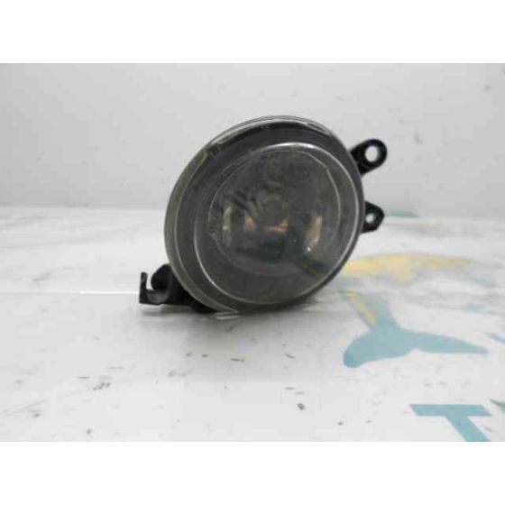 Faro Antiniebla Izquierdo Para Audi A4 Avant