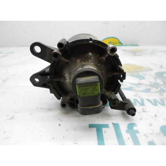 Faro Antiniebla Izquierdo Para Audi A4 Avant