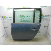 Puerta Trasera Izquierda Para Renault Espace Iv