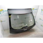 Porton Trasero Para Ford Focus Berlina