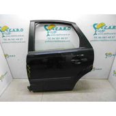 Puerta Trasera Izquierda para Ford Focus Berlina (Cap)
