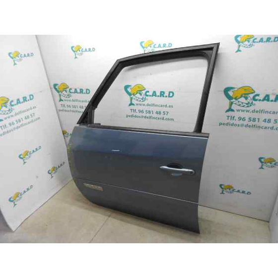 Puerta Delantera Izquierda para Renault Espace Iv (Jk0)