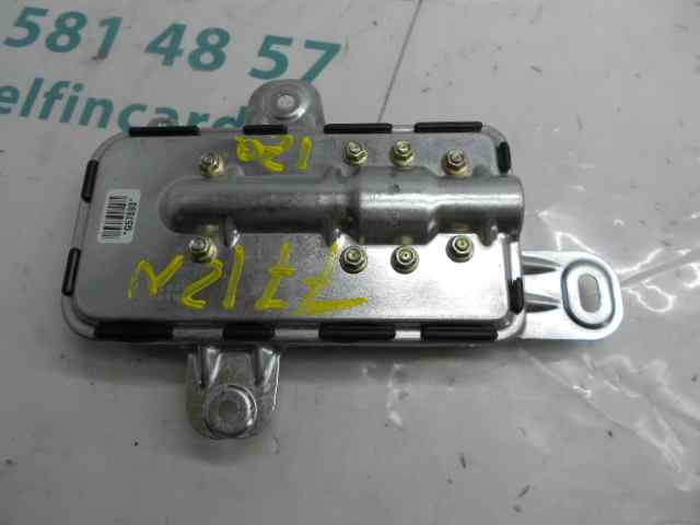 Airbag Lateral Izquierdo para Bmw Serie 3 Compact