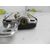 Airbag Lateral Izquierdo para Bmw Serie 3 Compact