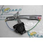 Elevalunas Delantero Derecho Para Opel Corsa D