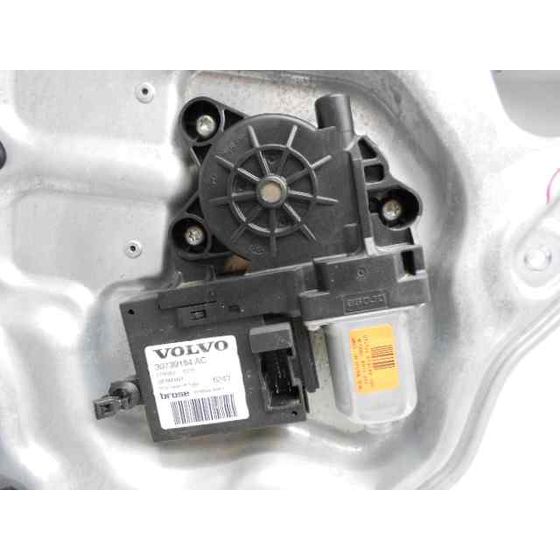 Elevalunas Trasero Derecho Para Volvo V50 Familiar