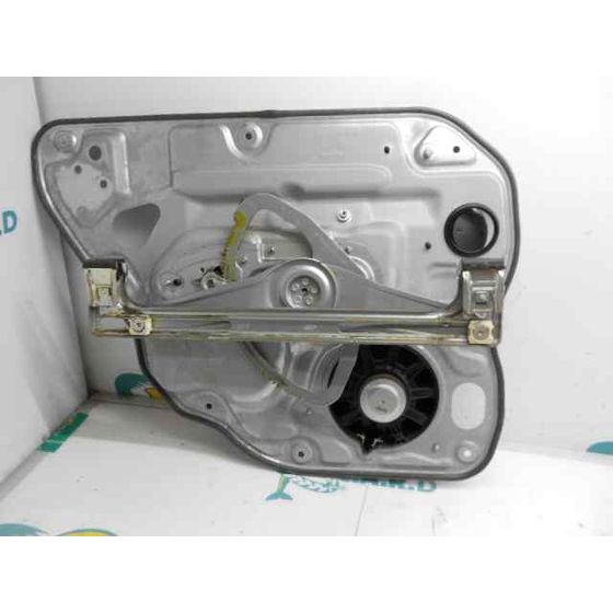 Elevalunas Trasero Derecho Para Volvo V50 Familiar