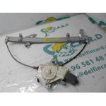 Elevalunas Delantero Izquierdo Para Nissan Micra