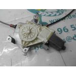 Elevalunas Delantero Izquierdo Para Nissan Micra