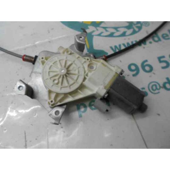 Elevalunas Delantero Izquierdo Para Nissan Micra
