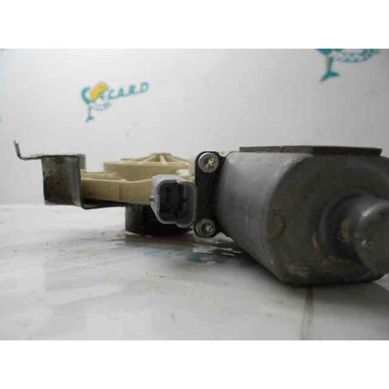 Elevalunas Delantero Izquierdo Para Nissan Micra